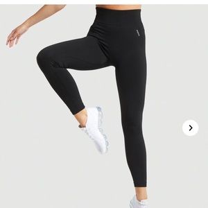 Gymshark Flex Hugh Waisted Leggings